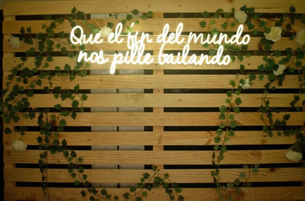 Descubre nuestros Fondos - Disponemos de una gran variedad de fondos para tu evento en Mallorca | Vaya Panorama