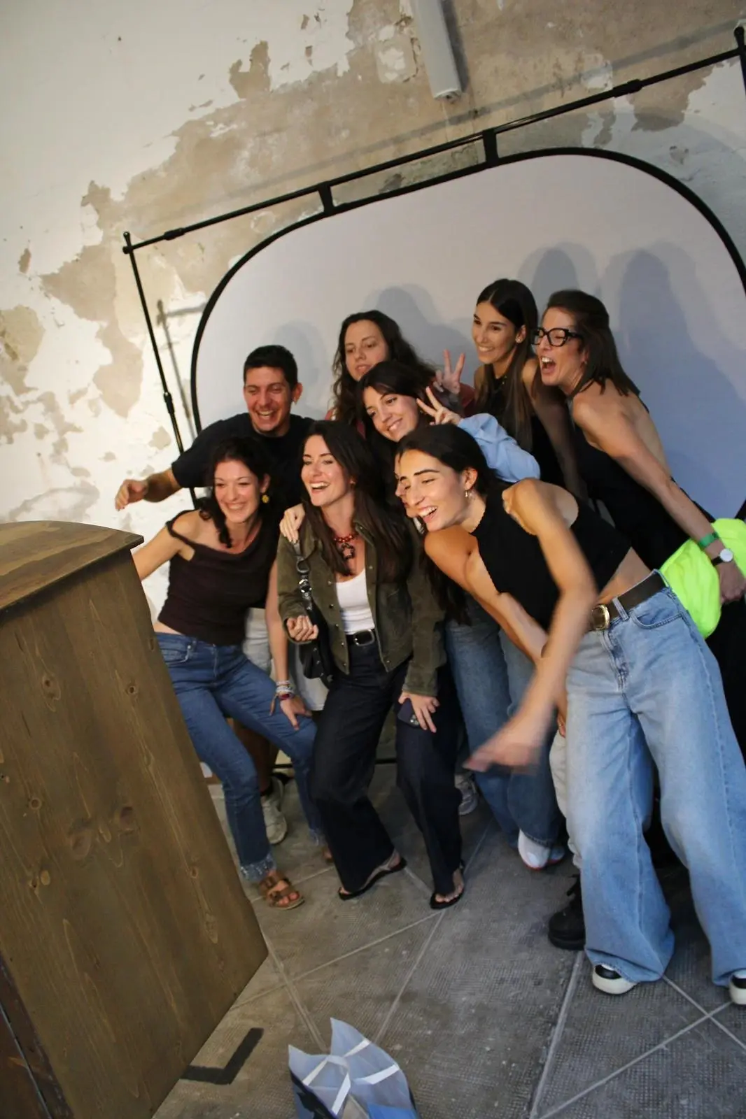 Evento elegante en Mallorca